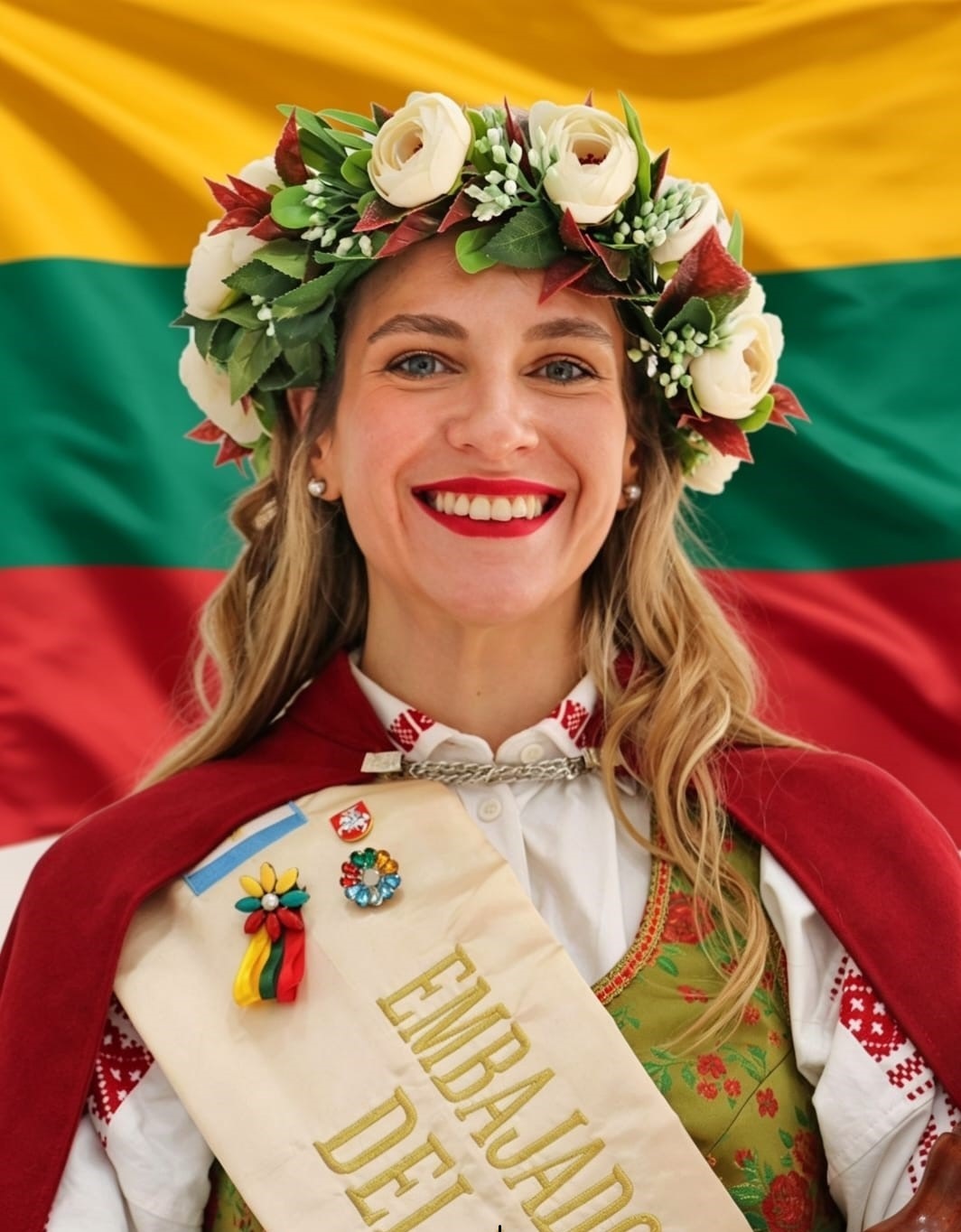 Martina Aylen Radziunas
